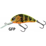 SALMO HORNET 6cm  Sinking-Floating